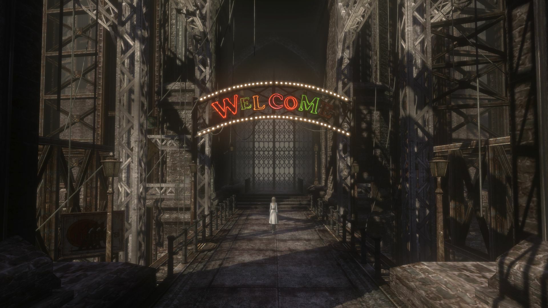 Resonance of Fate - Imagen 19